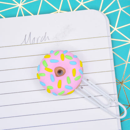 Sculpey Bake Shop® Eraser Clay Sweet Treats Erasers