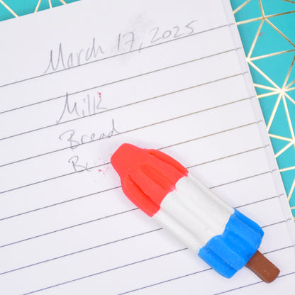 Sculpey Bake Shop® Eraser Clay Sweet Treats Erasers