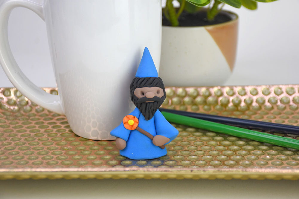 Sculpey Bake Shop® Fairytale Characters Wizard