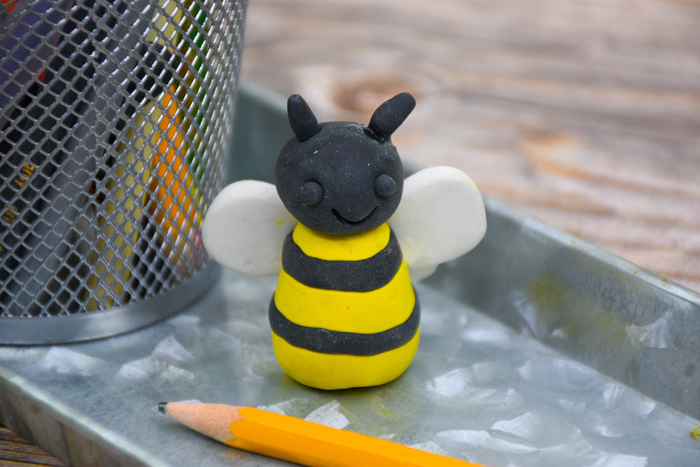 Sculpey Bake Shop® Friendly Bee