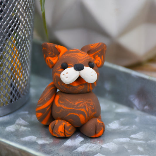 Sculpey Bake Shop® Mini Cat