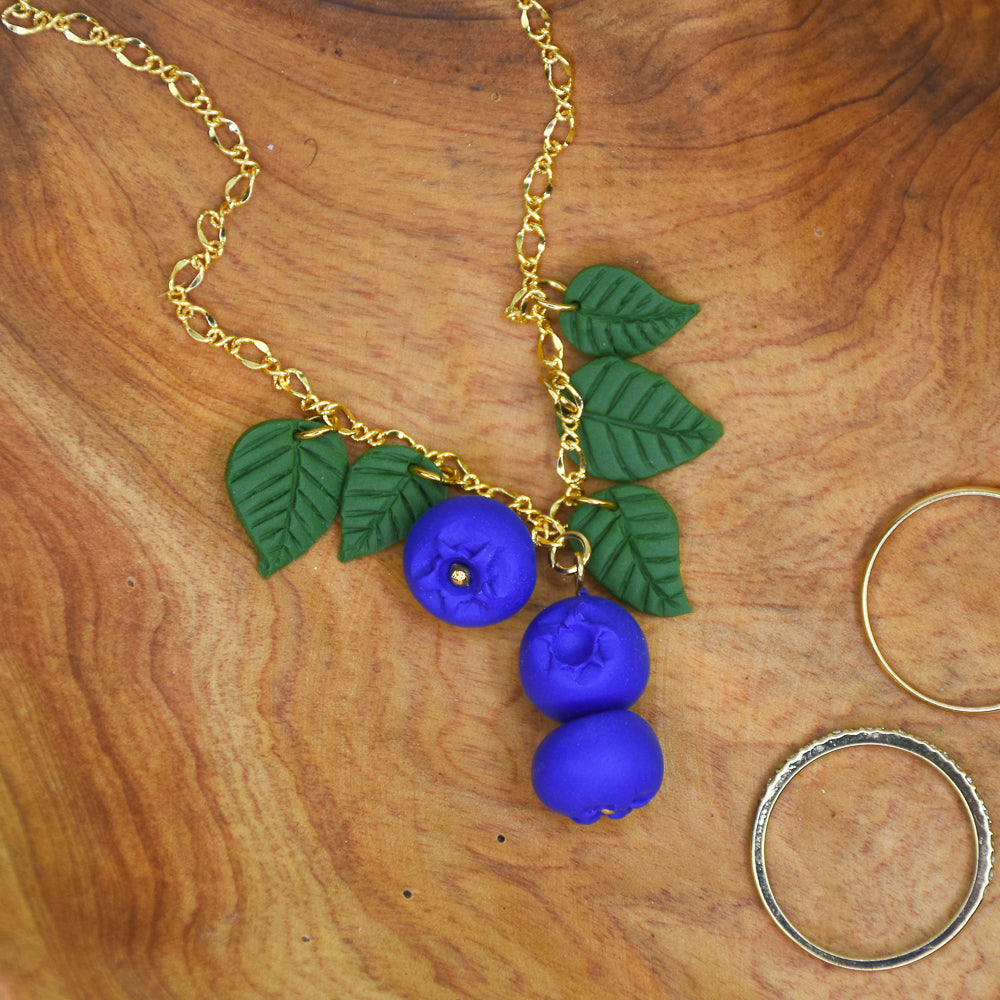 Sculpey Soufflé™ Midnight Mulberry 1.7 oz