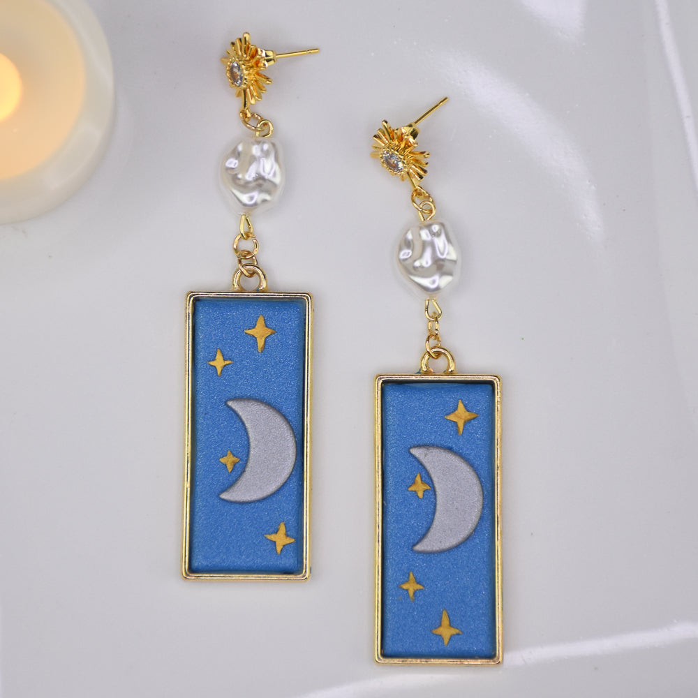 Sculpey Soufflé™ Cobalt Blue 1.7 oz