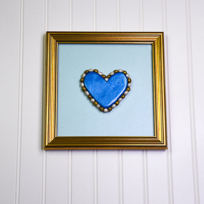 Sculpey Premo™ Voltage Blue Metallic 2 oz