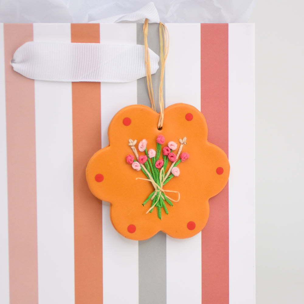 Sculpey Soufflé Crème Brulee 1.7 oz