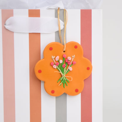 Sculpey Soufflé Crème Brulee 1.7 oz