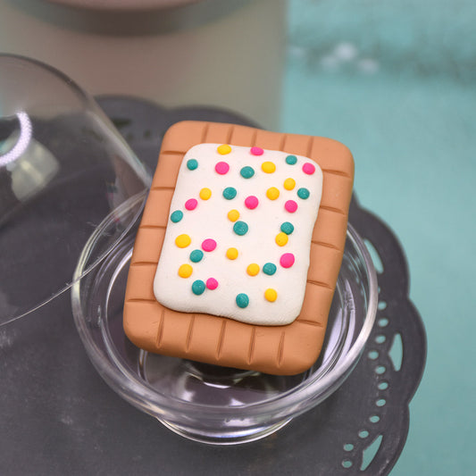 Sculpey III®  Pop Tart