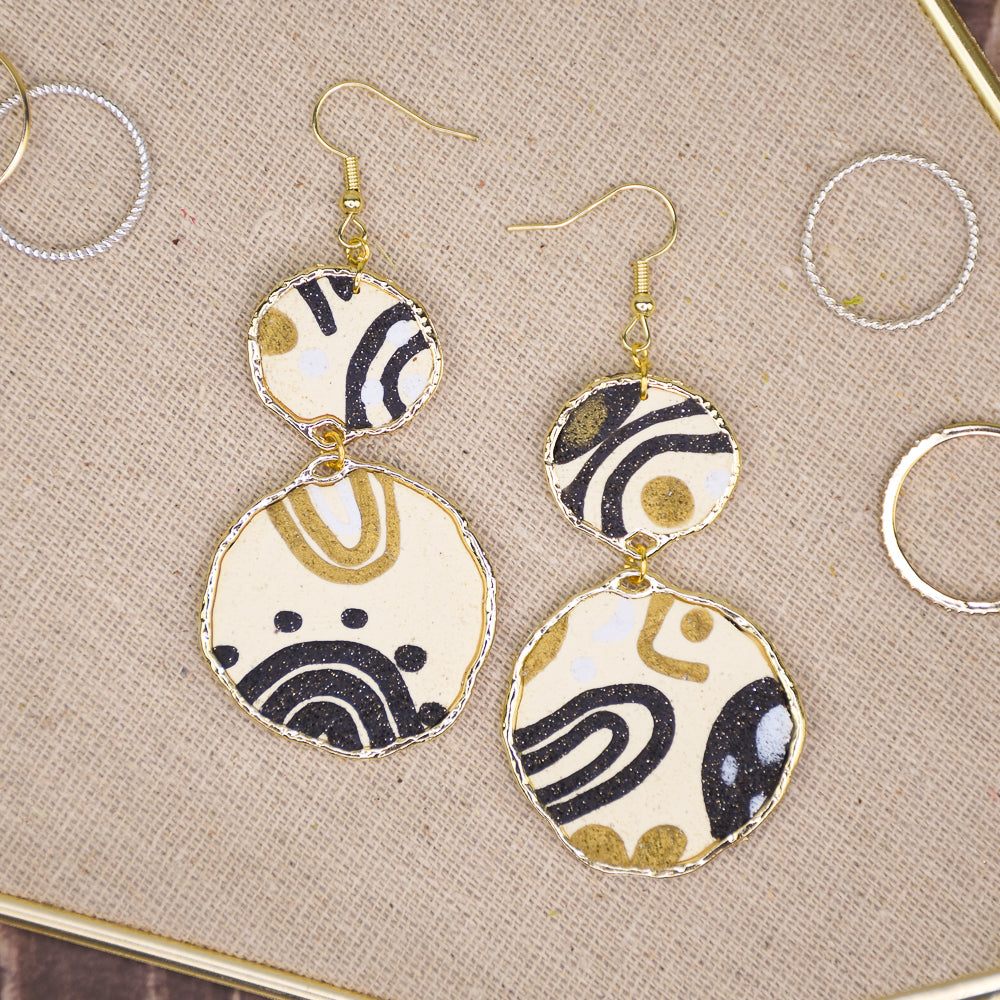 Sculpey Premo™ Butter Yellow 2 oz