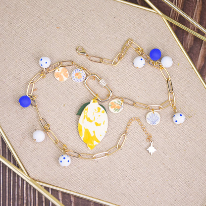 Sculpey Premo™ Butter Yellow 2 oz