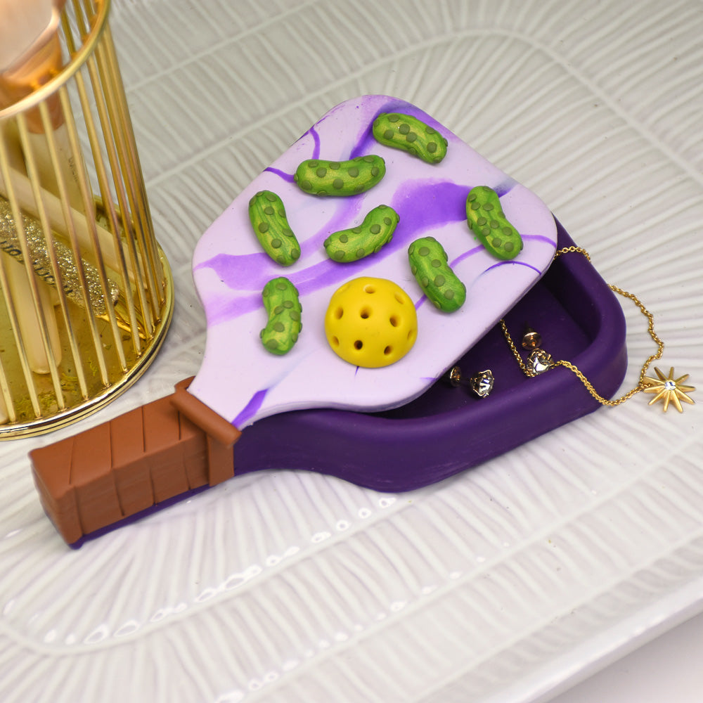 Sculpey Premo™ Pickleball Box