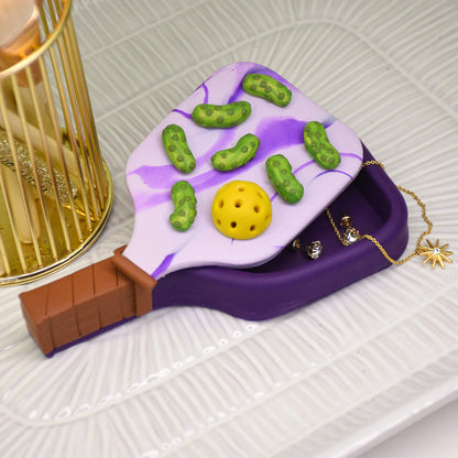 Sculpey Premo™ Pickleball Box