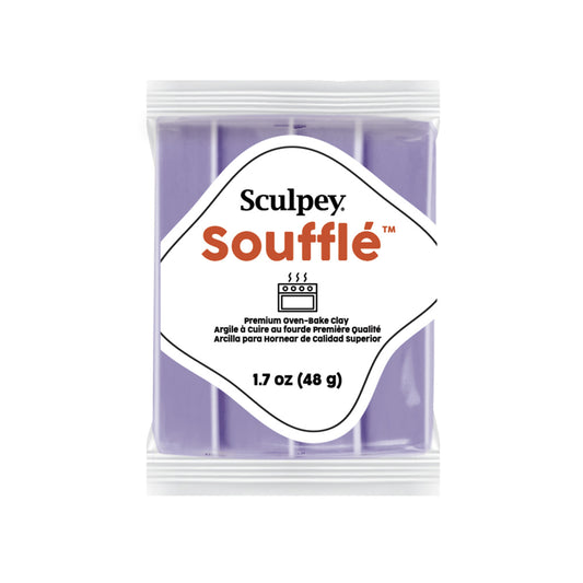 Sculpey Soufflé™ Thistle 1.7 oz