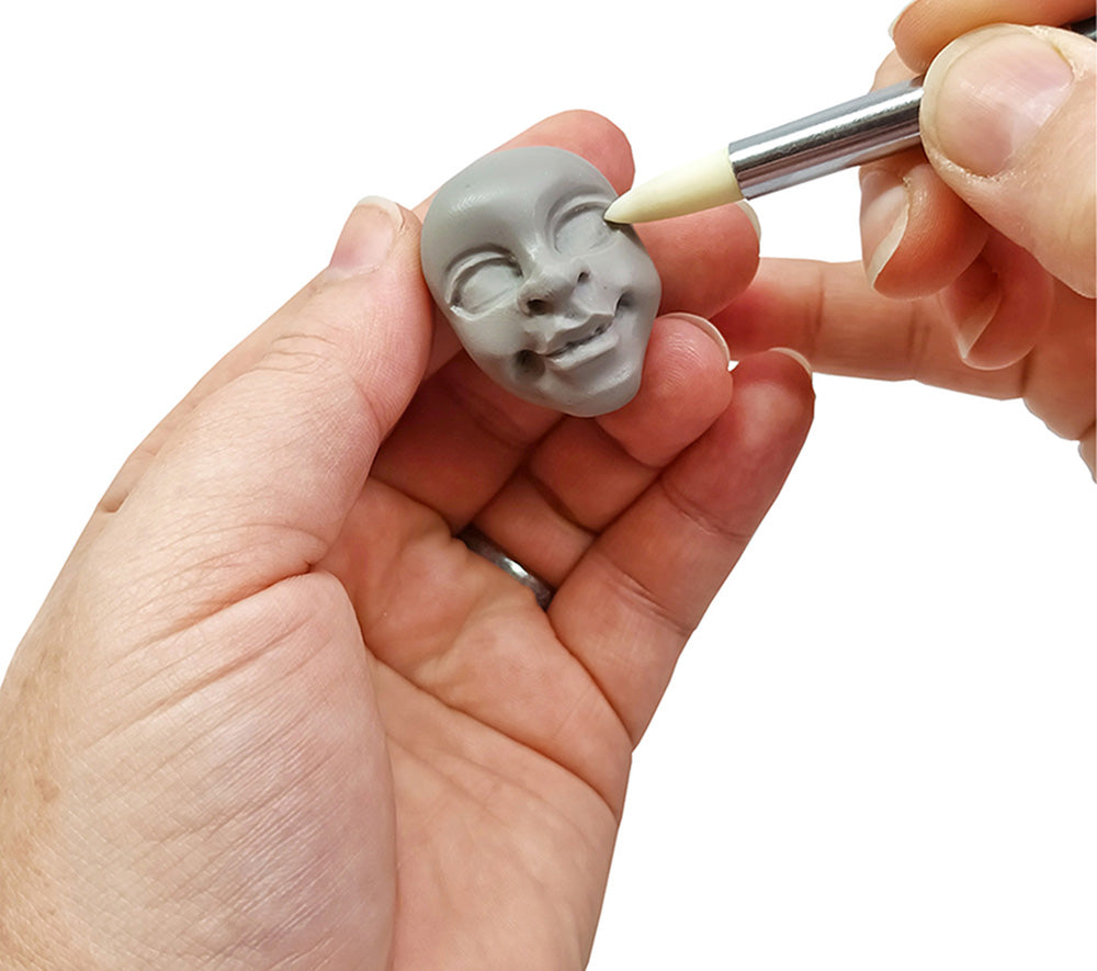 Ultimate DIY Kit - Sculpting