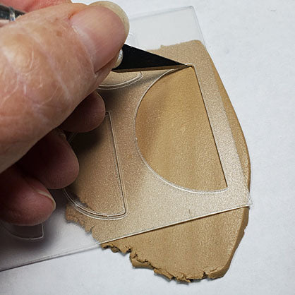 Sculpey® Jewelry Designs Template Pack