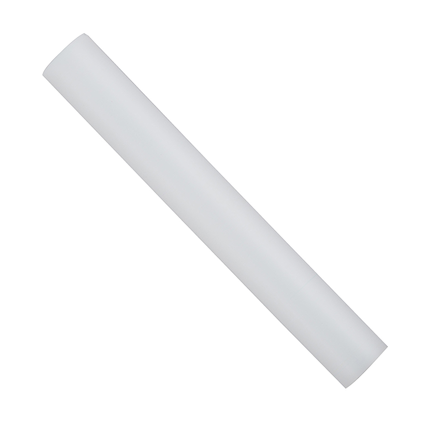White Plastic Roller
