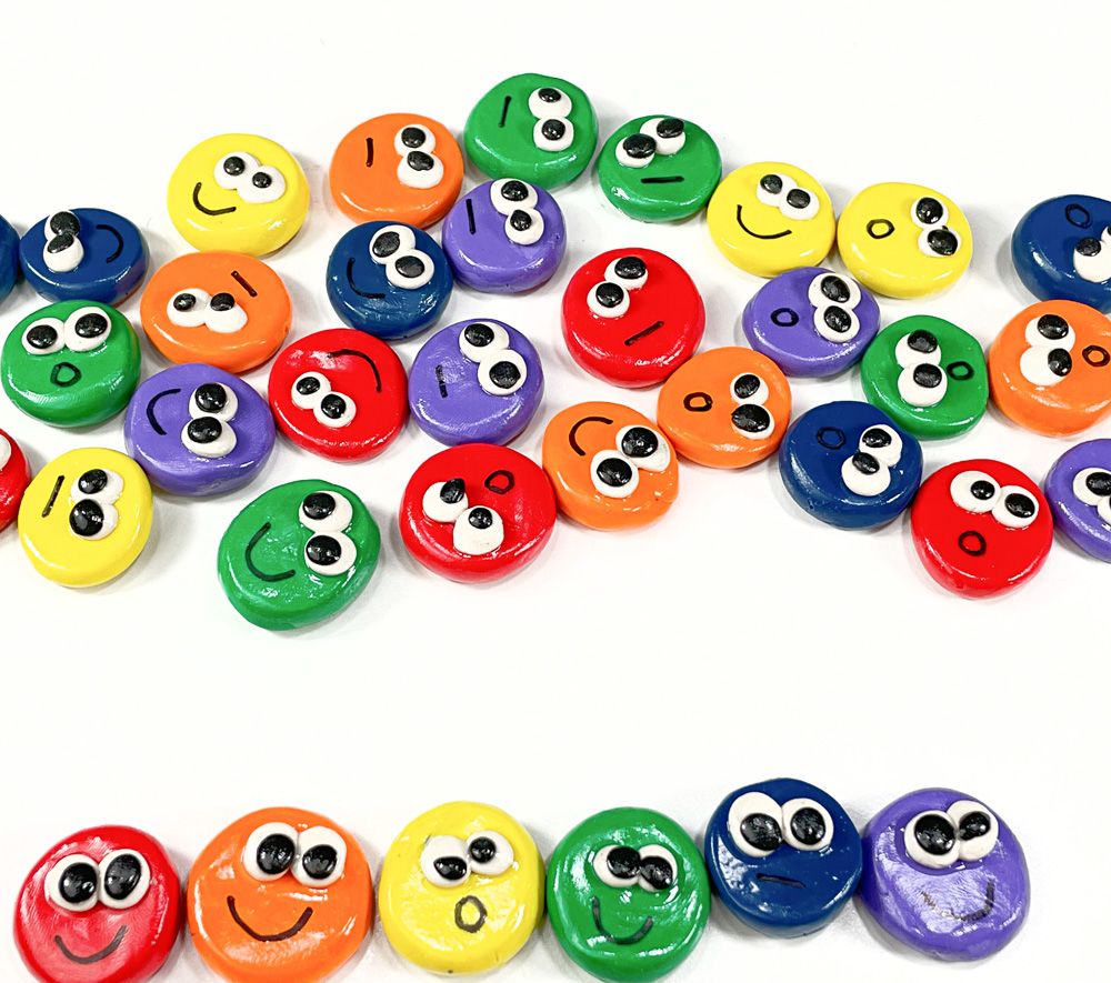 Build your own classroom pack -- Sculpey Bake® Shop Clay