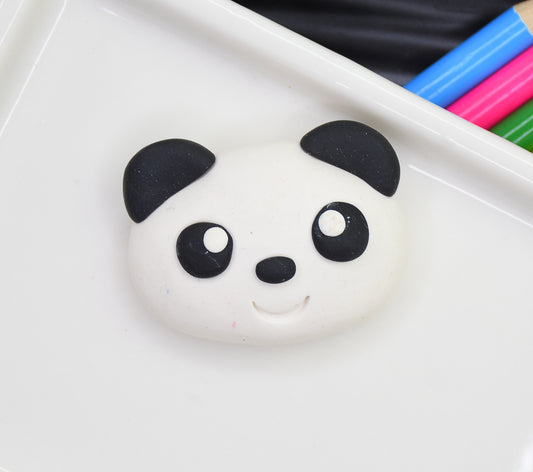 Sculpey® Bake Shop NAEA-MITI Panda