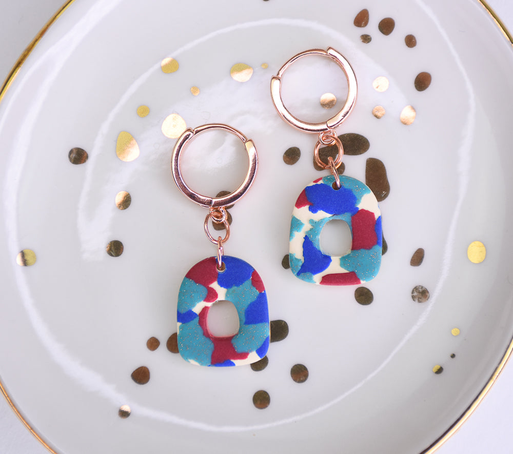 Sculpey Soufflé™ Oven Bake Clay