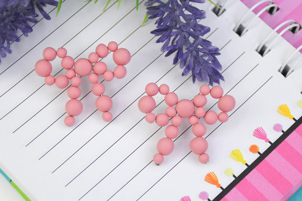 Sculpey Soufflé™ Oven Bake Clay