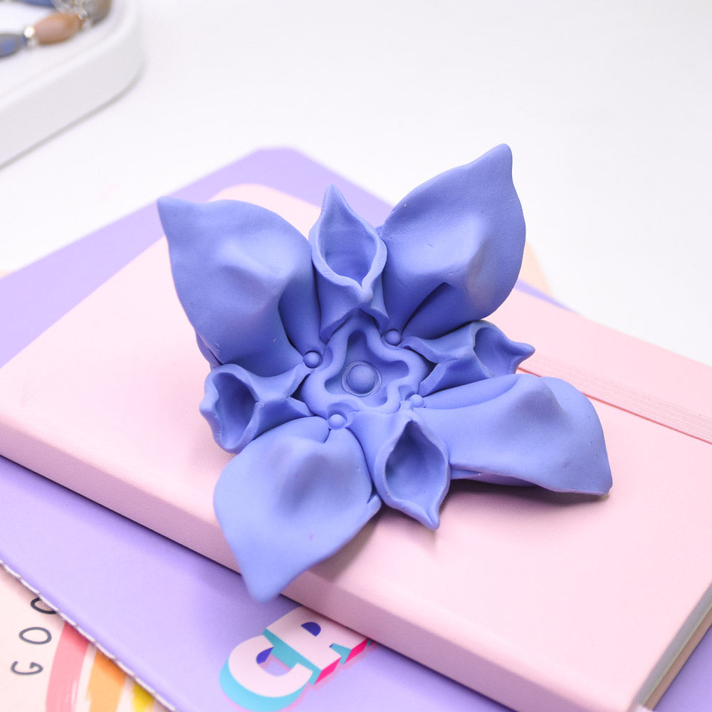 Sculpey Soufflé™ Origami Sculpture Decor