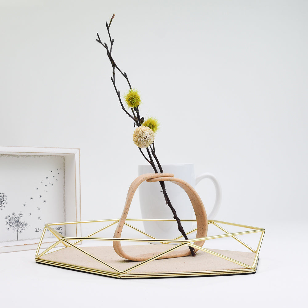 Sculpey Premo™  Minimal Vase