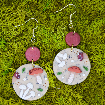 Sculpey Premo Tan Granite