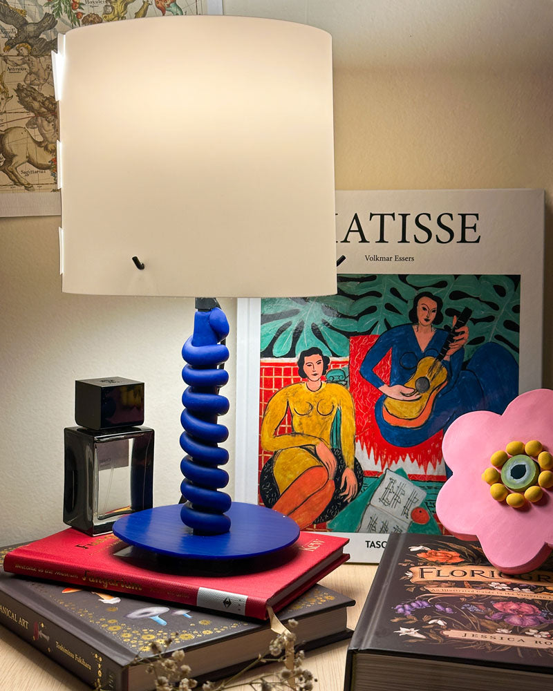 Sculpey Premo™  "Join the Trend" Lamp Bases