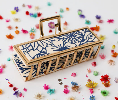 Sculpey Soufflé™ Hair Clip