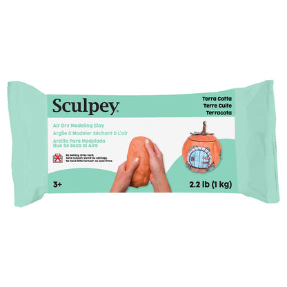 Sculpey Air-Dry™