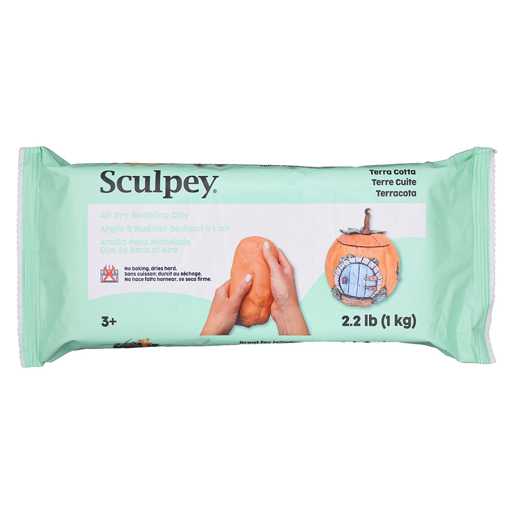 Sculpey Air-Dry™