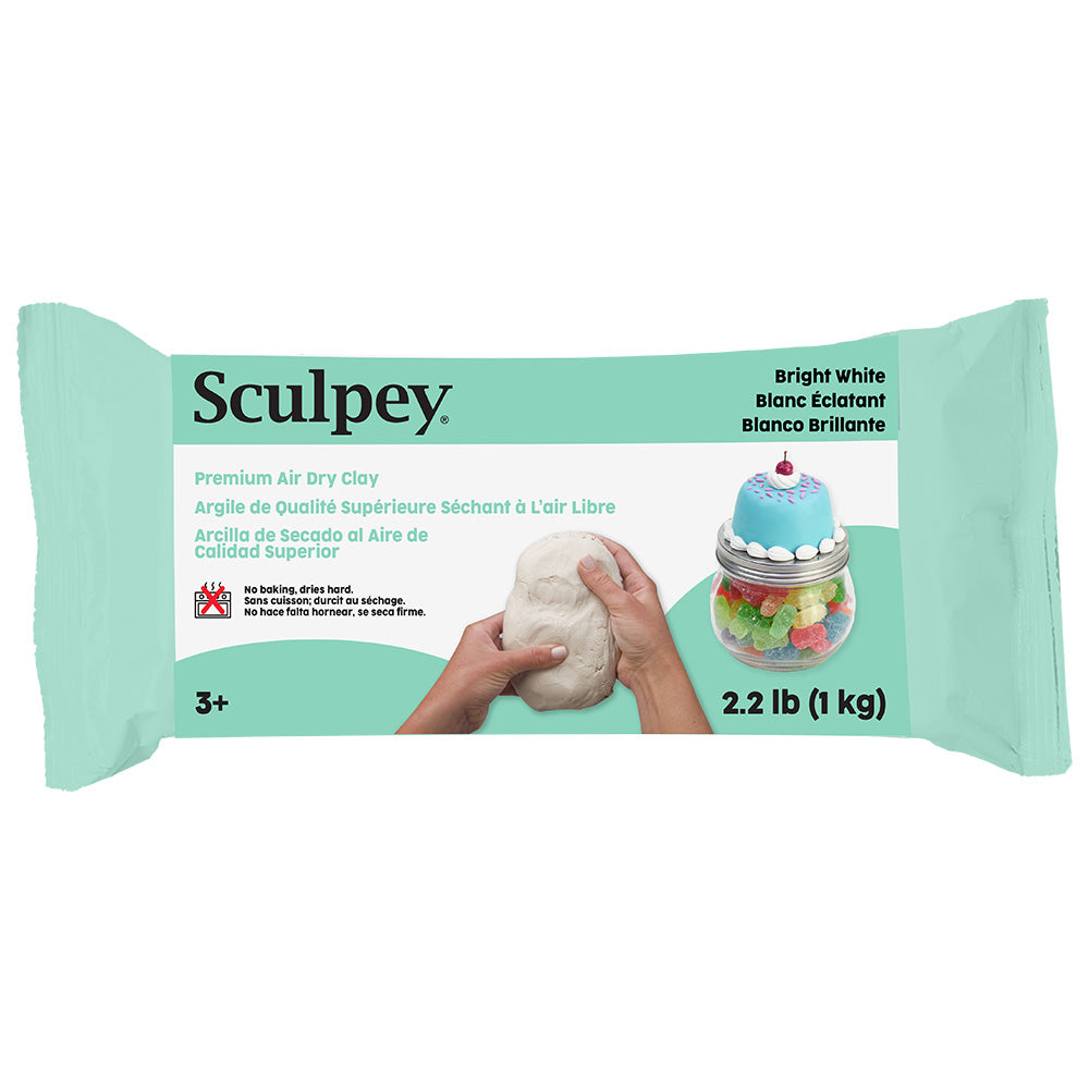 Sculpey Air-Dry™