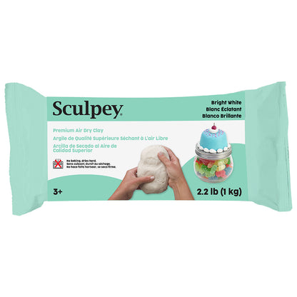 Sculpey Air-Dry™
