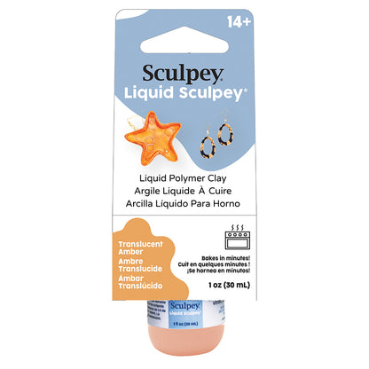 Liquid Sculpey®