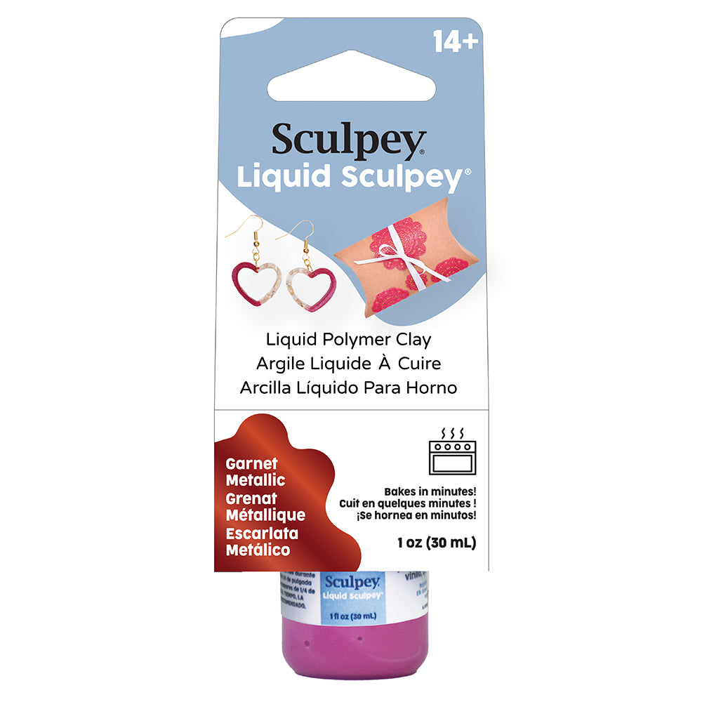 Liquid Sculpey®