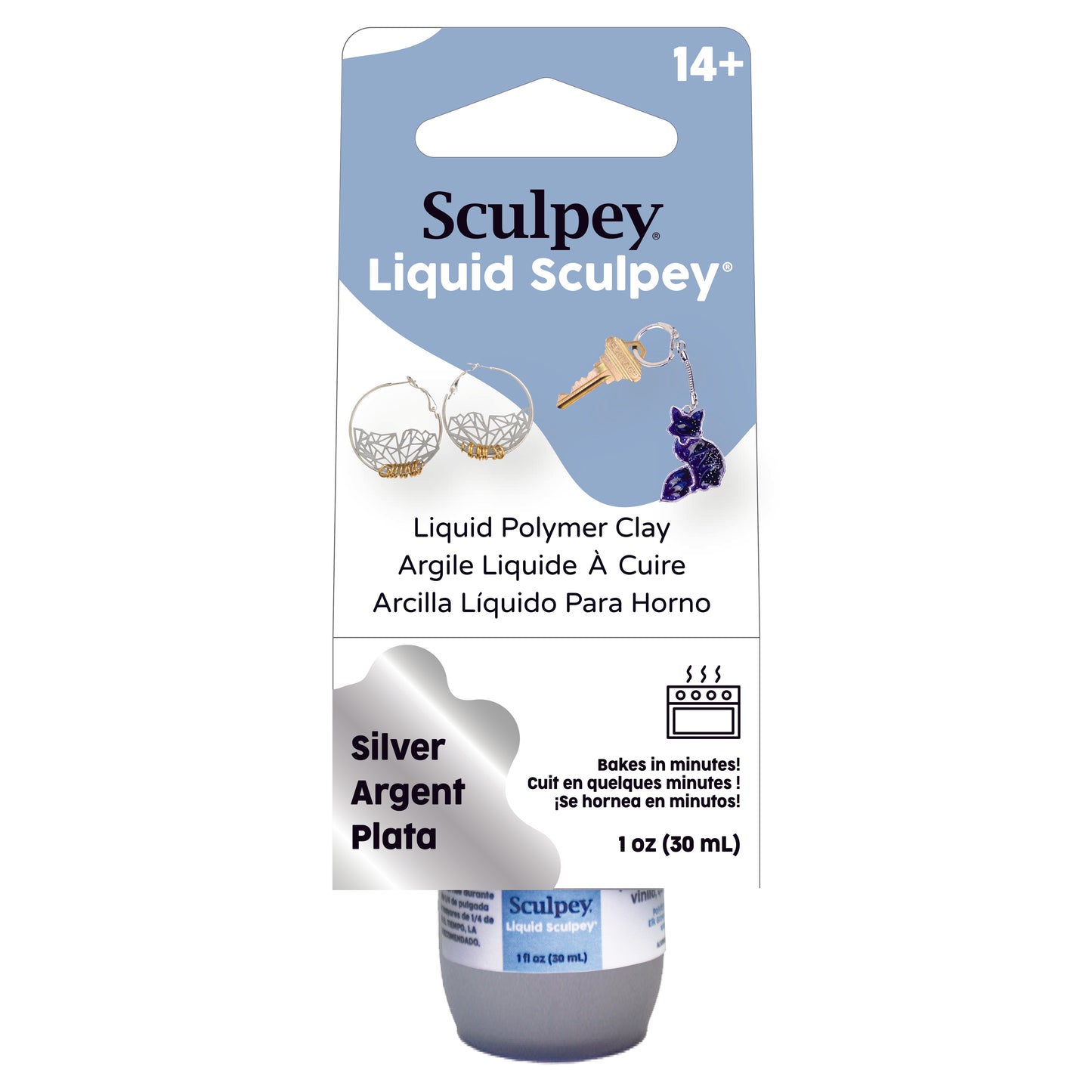 Liquid Sculpey®