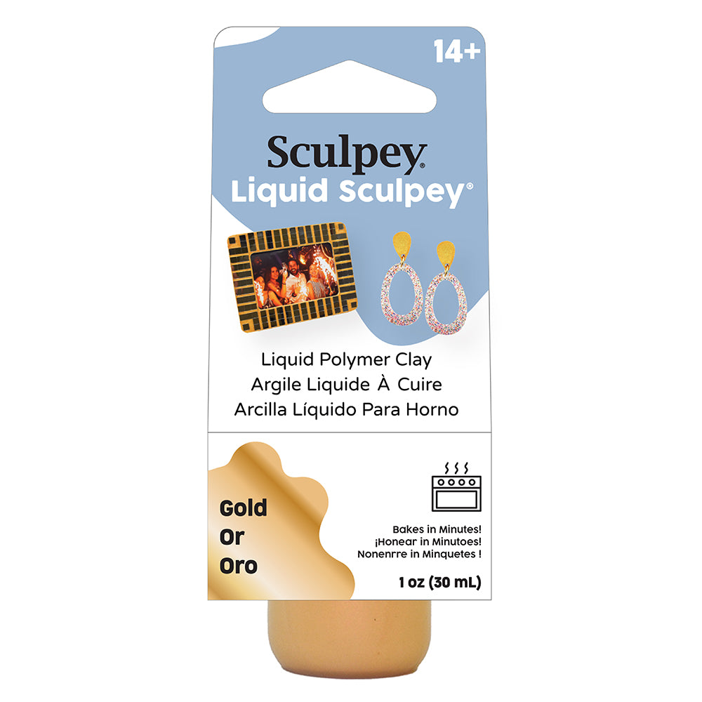 Liquid Sculpey®