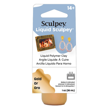 Liquid Sculpey®