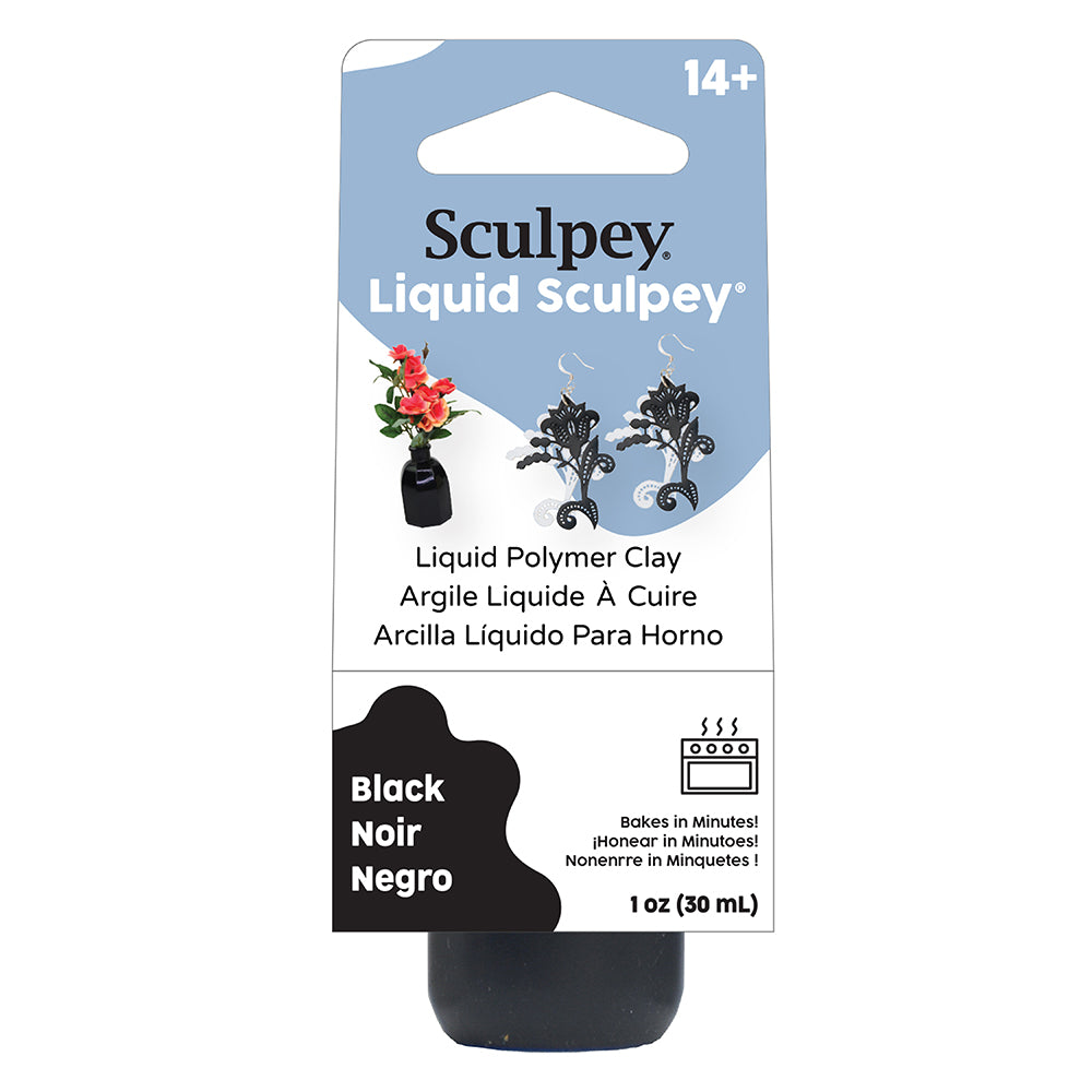 Liquid Sculpey®