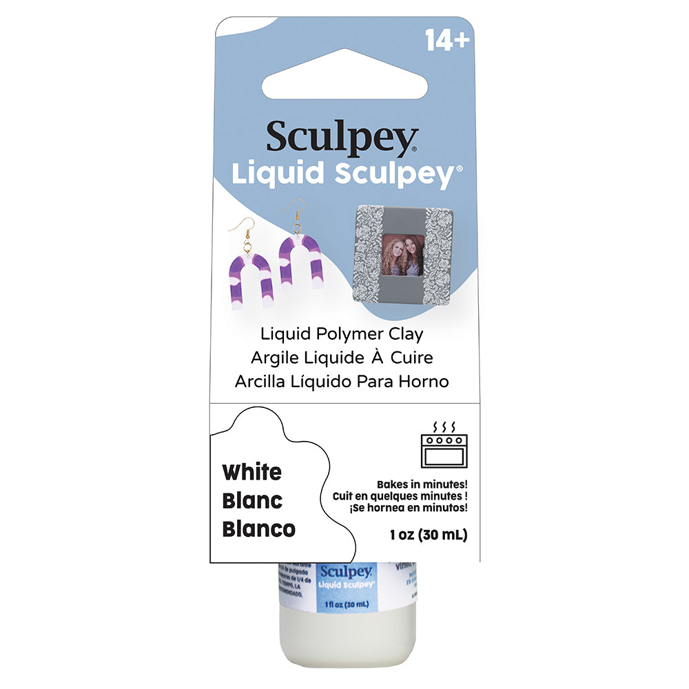 Liquid Sculpey®