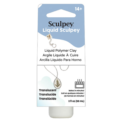 Liquid Sculpey®