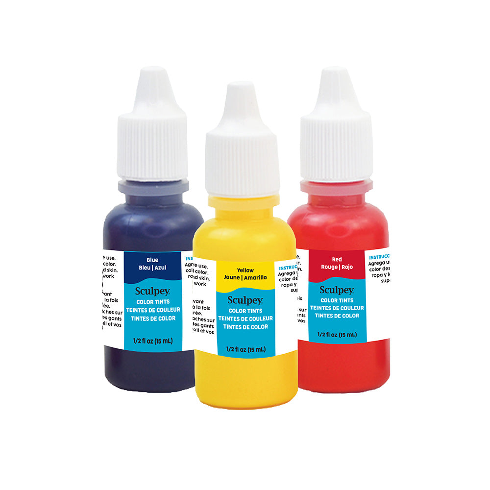 Color Tints