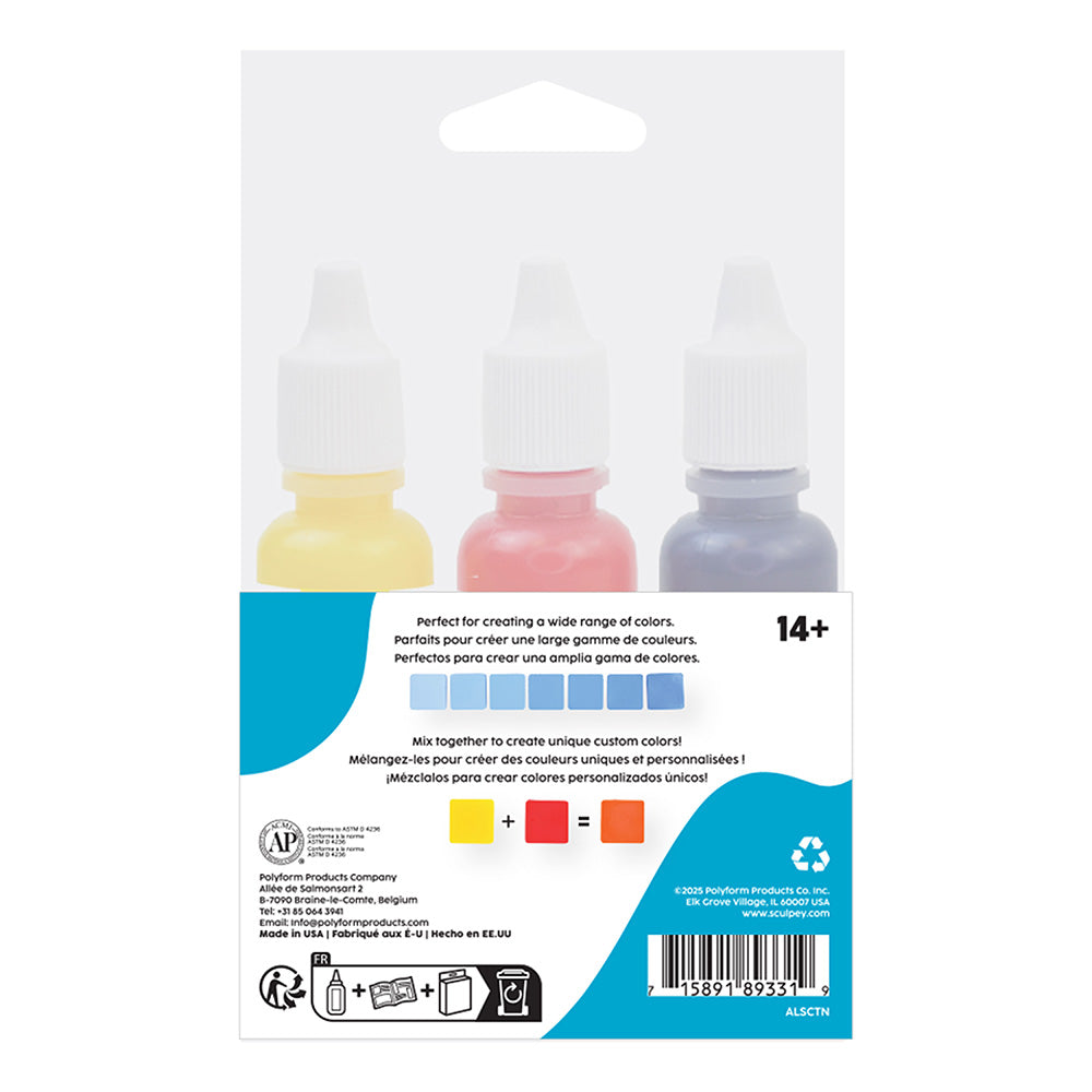 Color Tints