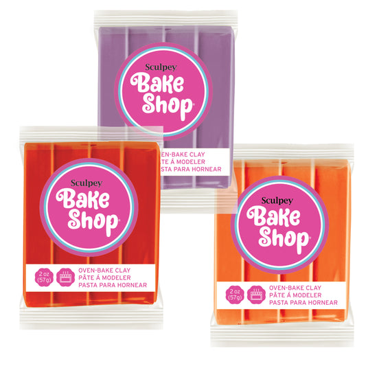 Sculpey Bake Shop® 2 oz