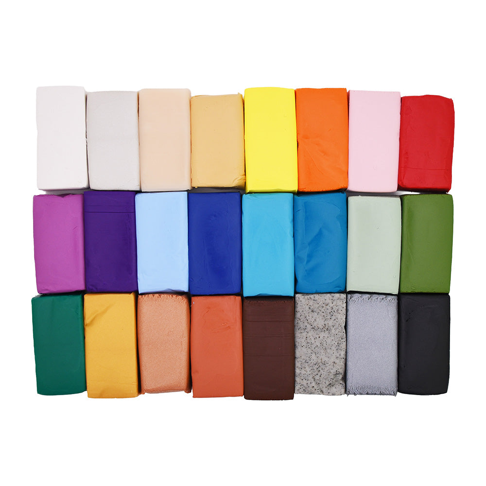 Sculpey Premo™ Multi-pack 24 Pc