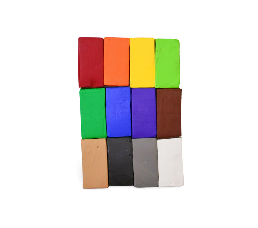 Scracchio Superfici – 3 pack Multicolore