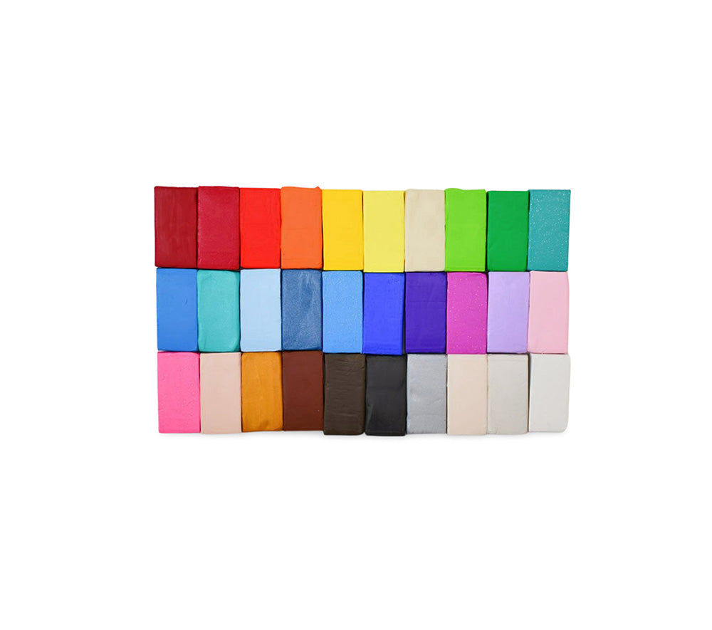 Sculpey III® 30 Color Sampler