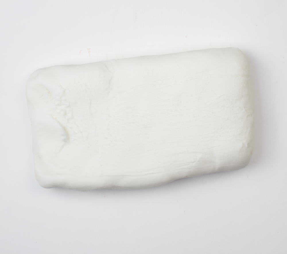 Sculpey Air-Dry™ Porcelain Clay 1.1 lb