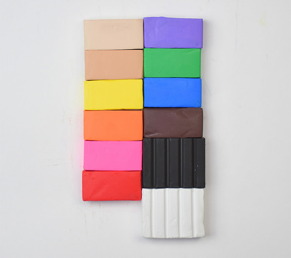 Sculpey Bake Shop® Multi-pack 13 pc