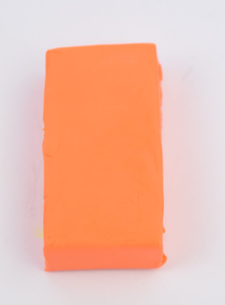211814 Bake Shop Orange Sculpey Clay 211814-bake-shop-orange-sculpey-clay