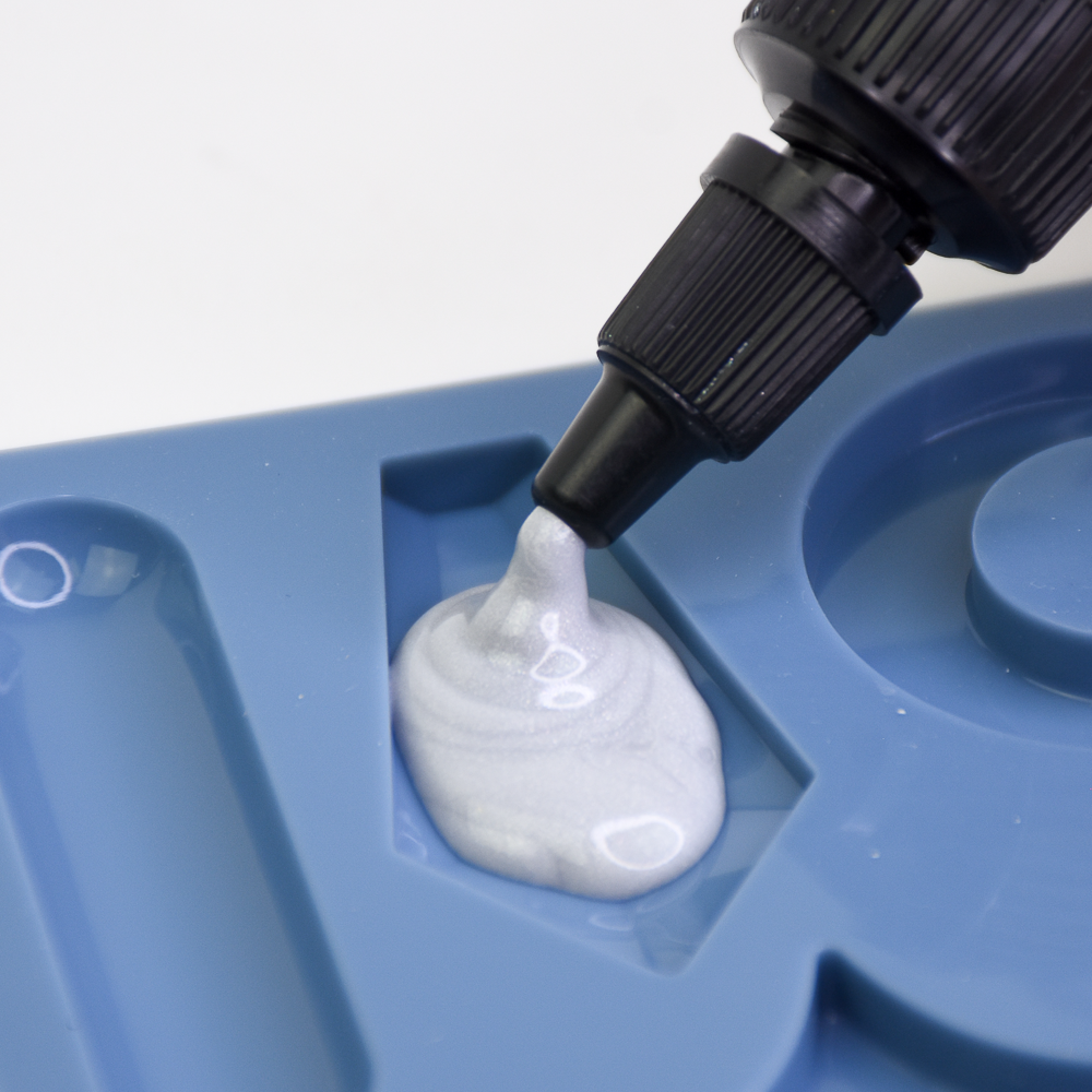 Liquid Sculpey® Multi-Pack - Metallics